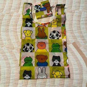 BAGGU Baby Reusable - Miffy Friends